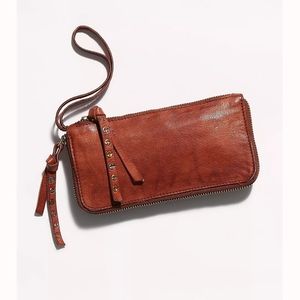 NWOT Free People Wallet